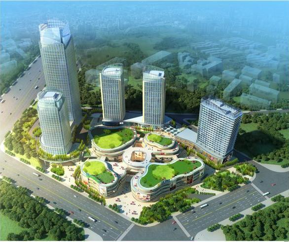 污水站革新现场：嘉兴印染园区换上地埋式污水处理设备，出水COD压到45毫克