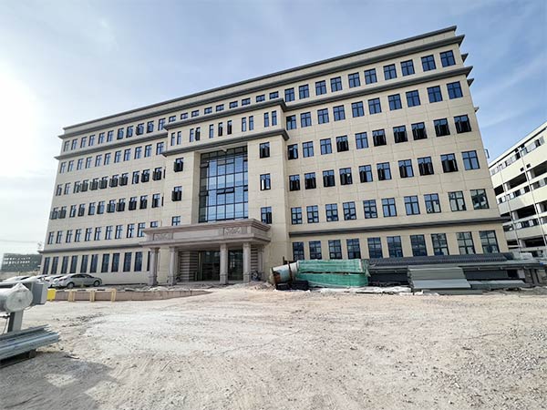 隧道取闹市之间：爆破工程的毫秒级角逐